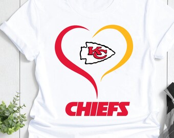 cute kansas city chiefs shirts