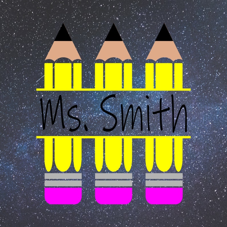 Free Free Teacher Svg With Name 33 SVG PNG EPS DXF File