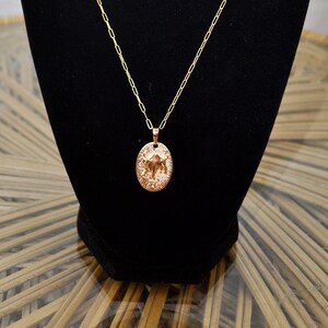 Zodiac Pendant Necklace - Gold Filled Necklace - Astrology Necklace - Valentine&#39;s Day Gift for Her - Valentine&#39;s Day Gift for Him