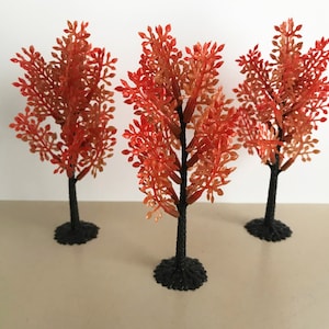 Trees - Fall