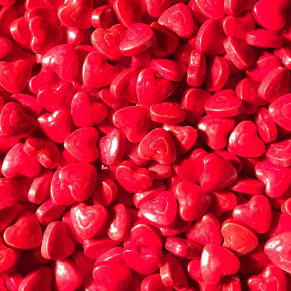 Heart Sprinkles Etsy