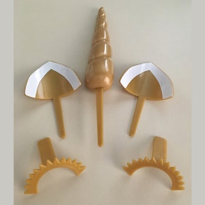 Unicorn Cake Kit