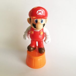 Mario Bros. - Mario