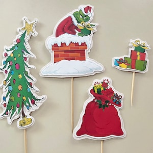 Stealing Christmas *