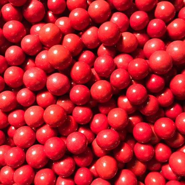 Chocolate Pearls Etsy