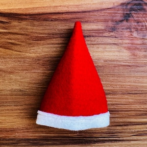 Replacement Elf Hat
