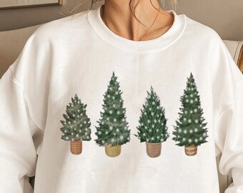 Holiday sweatshirts Clearance