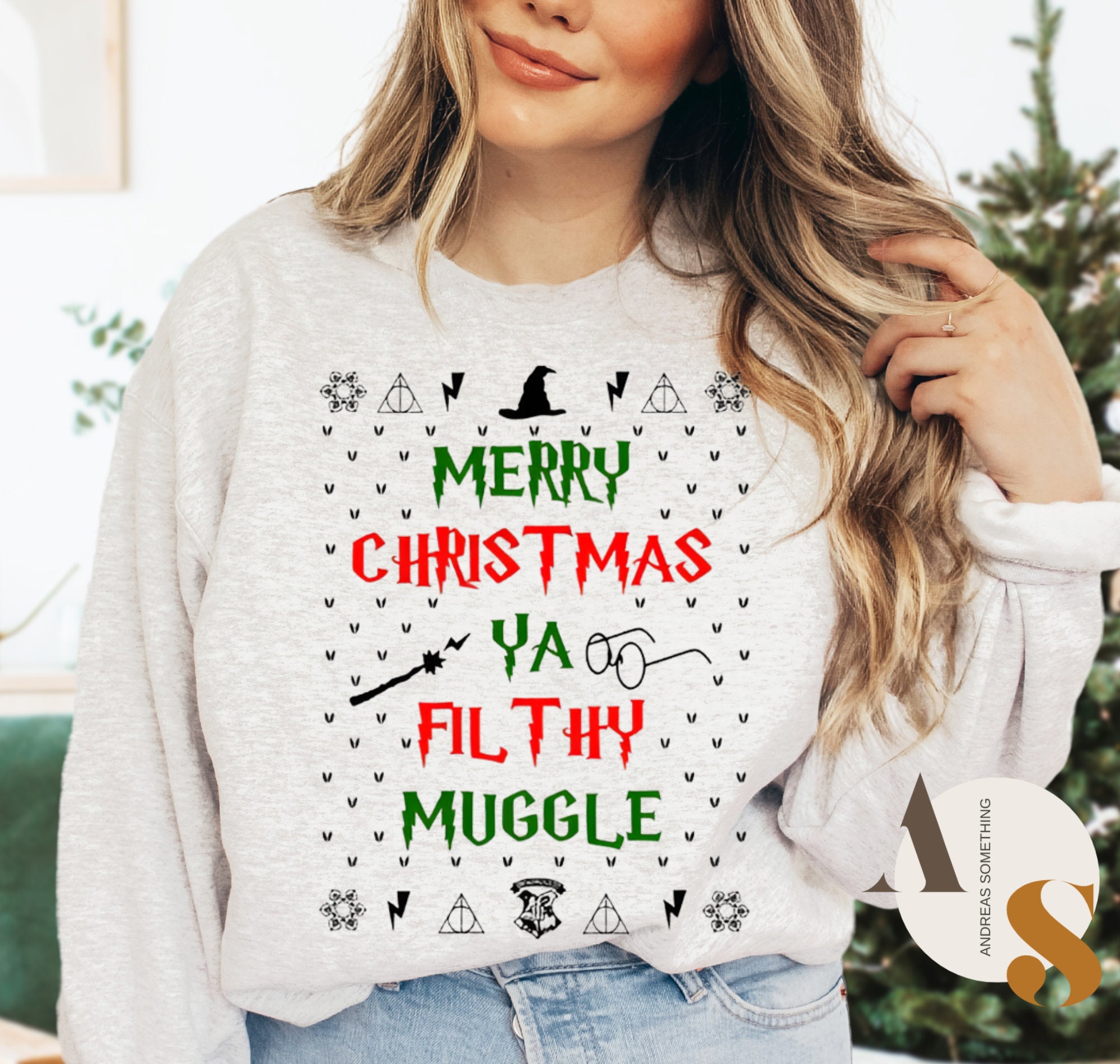 Ya Filthy Muggle - Etsy