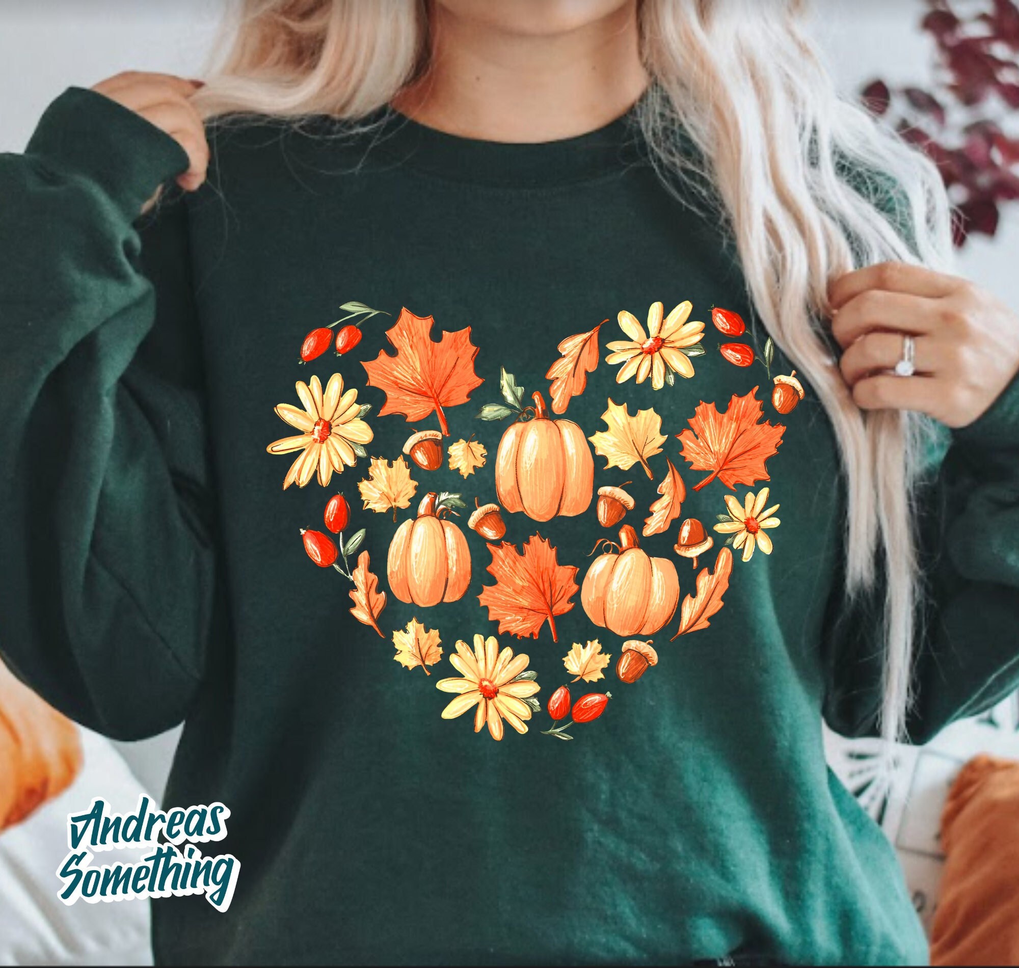 Crewneck - Etsy.de