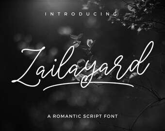 Digital font, Font download, Calligraphy font, Script Font, Handwritten font, Wedding font, Brush font, Modern font. Instant download
