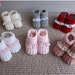 see more listings in the Chaussures bébé section