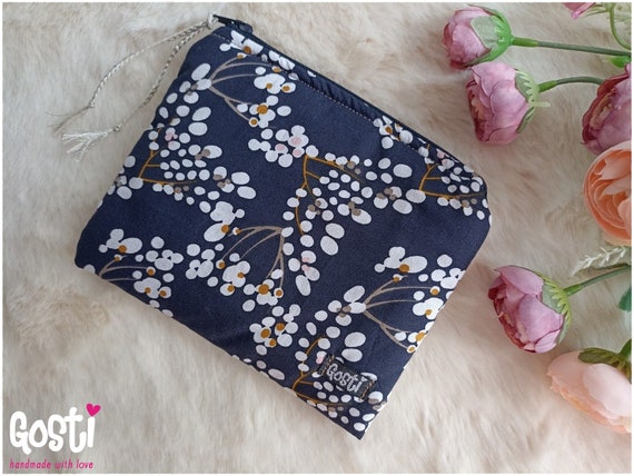Cloth change purse best sale