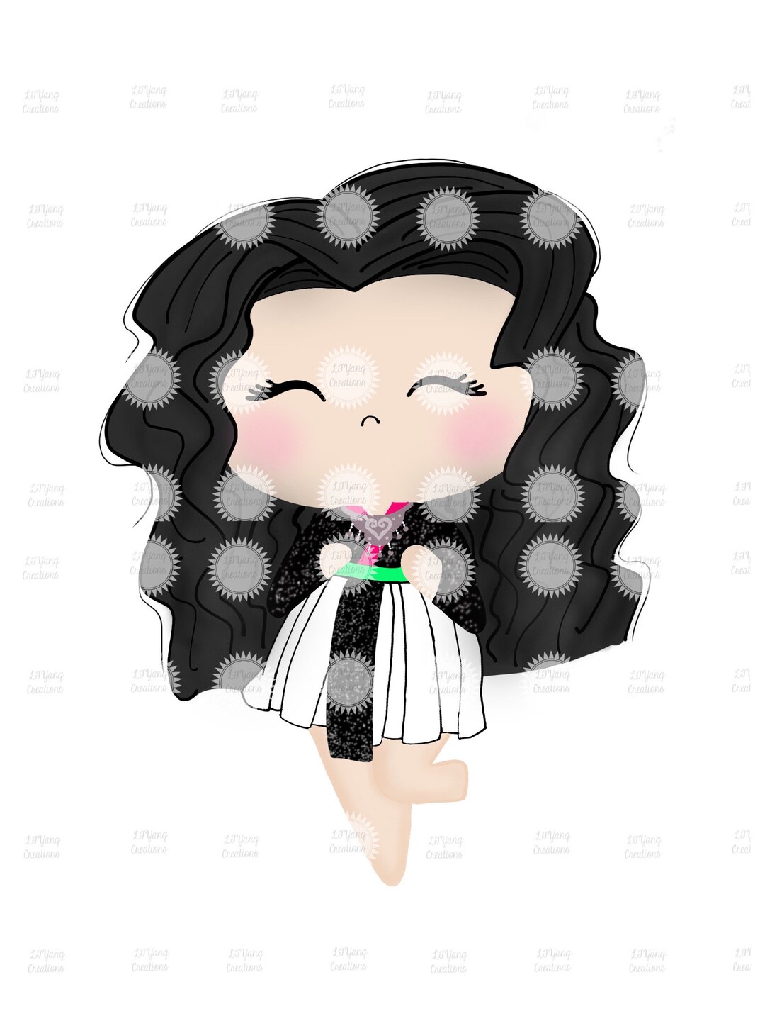 Hmong Digital, Print, Printable, Card, Diy, Bookmark, Tags, Scrapbook ...