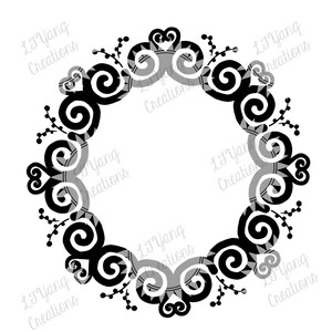 Hmong SVG, print, printable, digital, card, diy, bookmark, tags, cricut, silhouette cameo, hmong, svg, craft