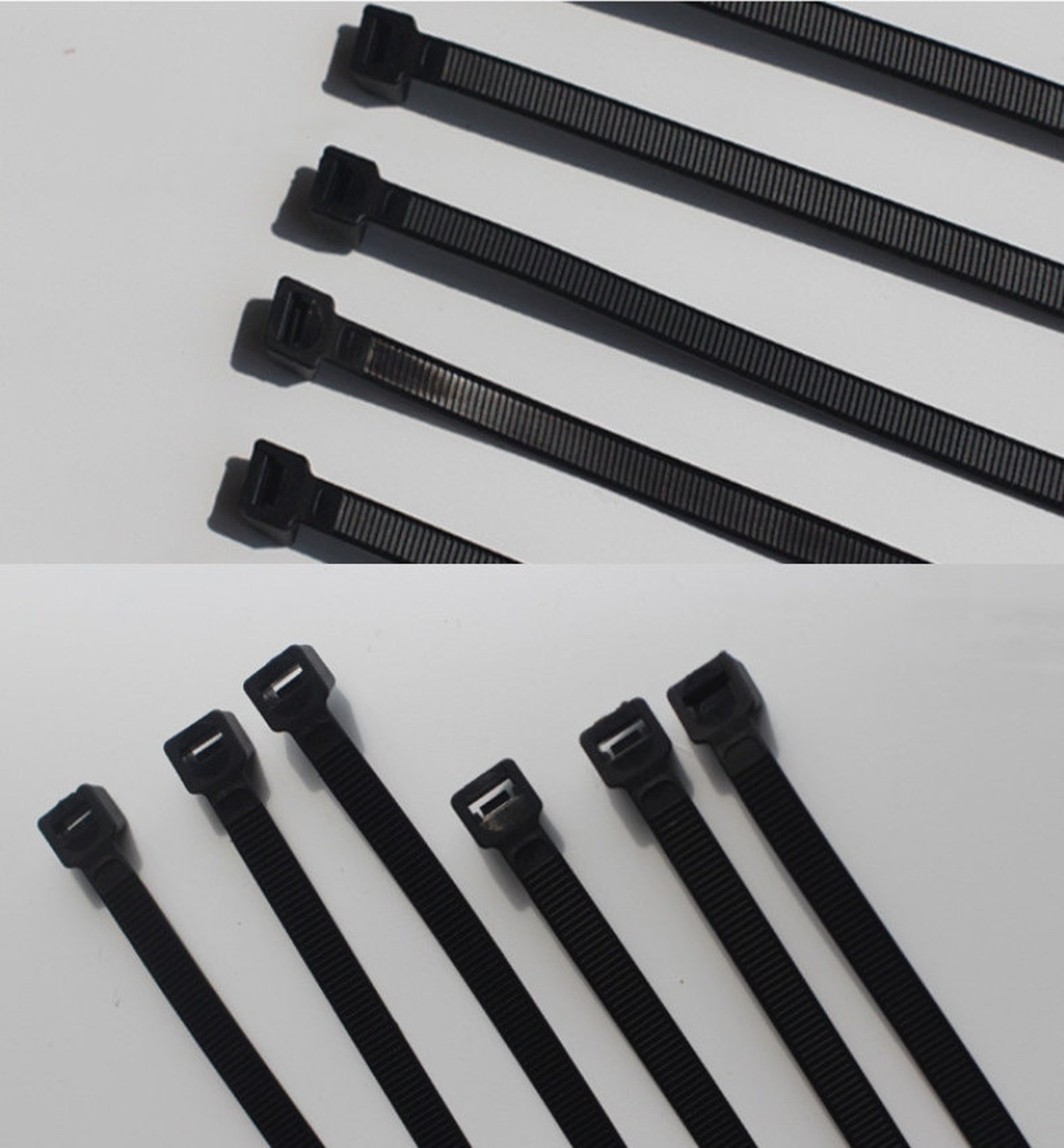 4 inch wide ties