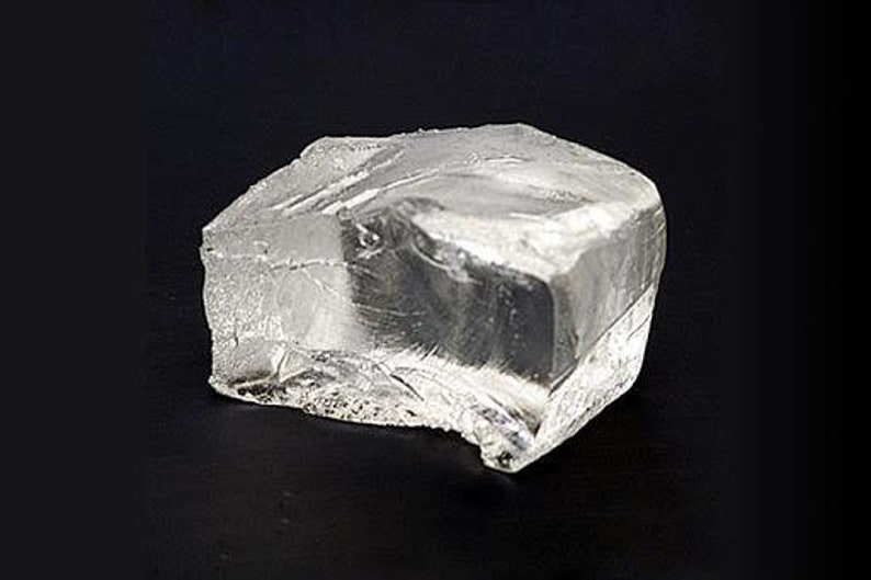 High Density Clear Gel Wax Candle 2.2LBS 1KG DIY Candle Etsy