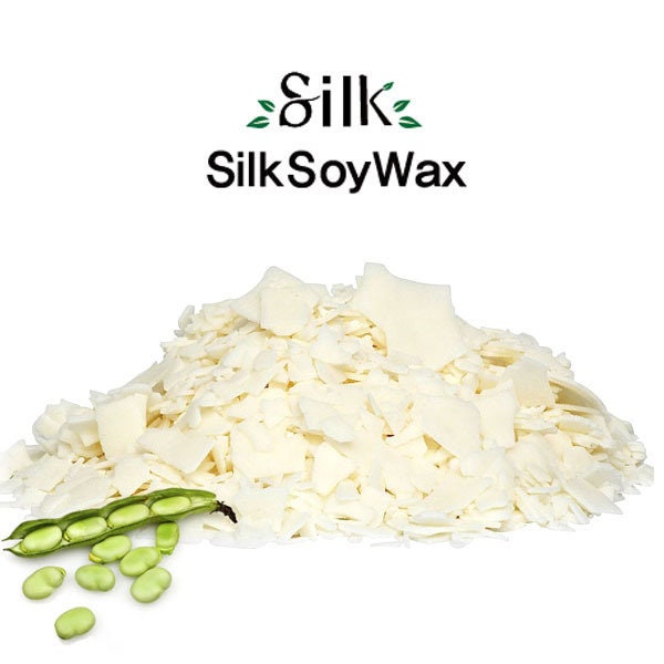 Soy Wax Flakes Etsy