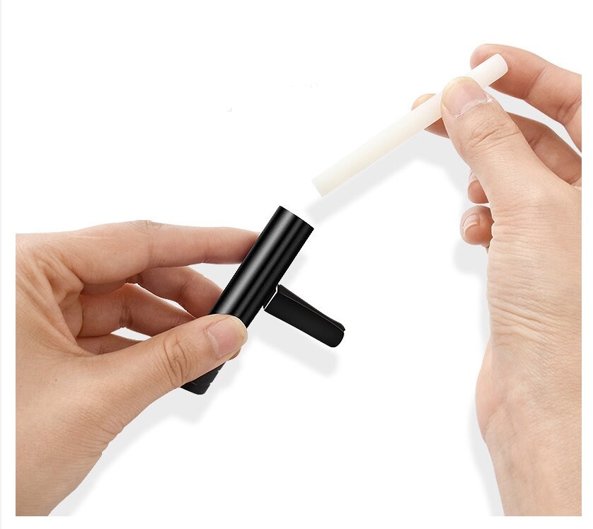 10piece DIY CAR Freshener Fragrance Refill Fiber Sticks Etsy