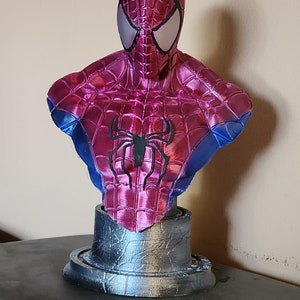 Spiderman