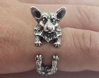 corgi ring