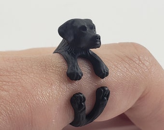 black labrador merchandise