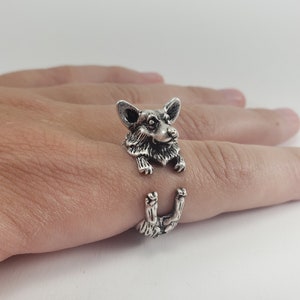 corgi ring