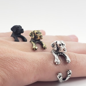 Black lab jewelry online