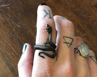 gift ideas for snake lovers