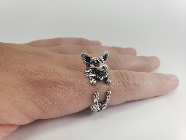 Ring Gifts Jewelry Lover Gift for Etsy