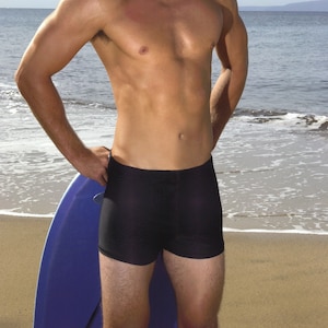 Men&#39;s Lycra &quot;Swim Trunks&quot;  #180