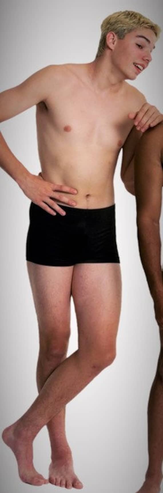 Lycra zwembroek sale