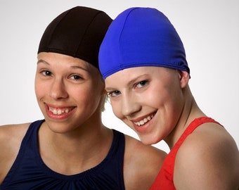 Unisex Lycra "Swimcap"  #390