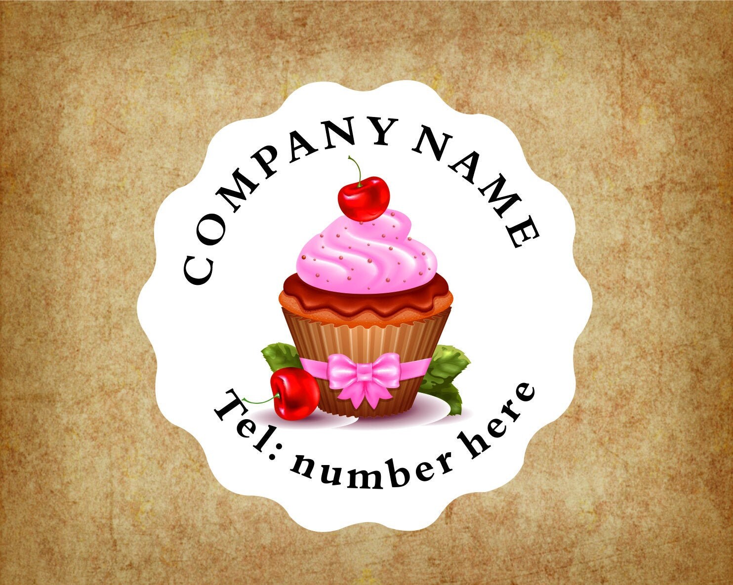 Customised Cupcakes | Fresh Personalised Cupcakes For Every Occasion | -  YouTube