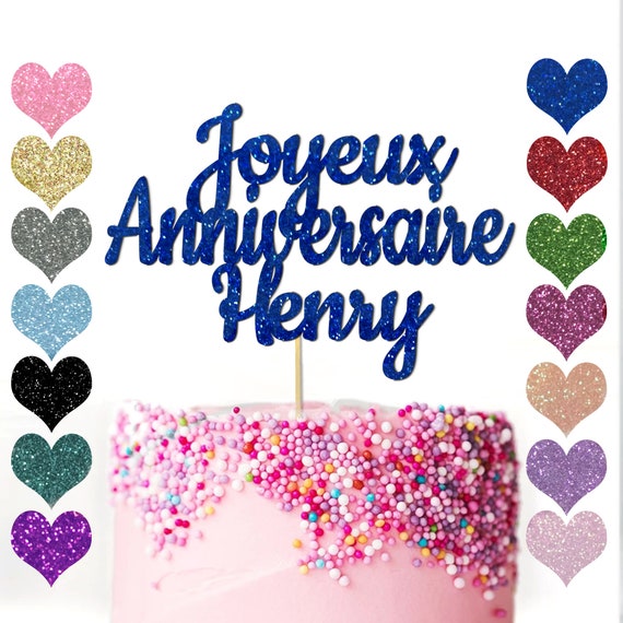 Personalised Custom French Theme Party Happy Birthday Bon Etsy Personalised Custom French Theme Party Happy Birthday Bon Etsy