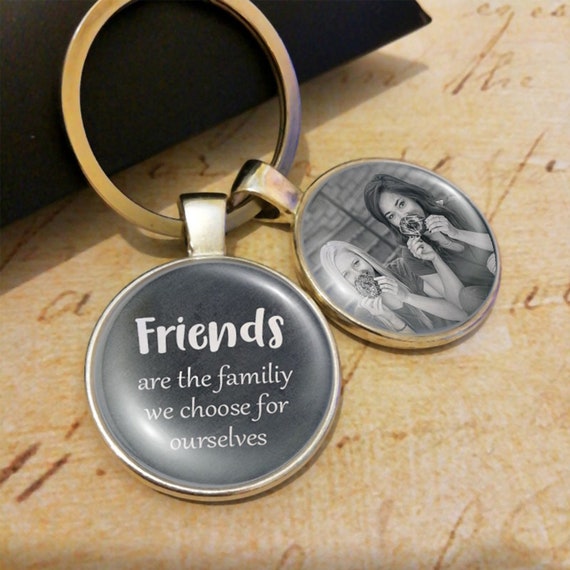 Official Licensed Jeep Compass Black Leather Auto Key Chain