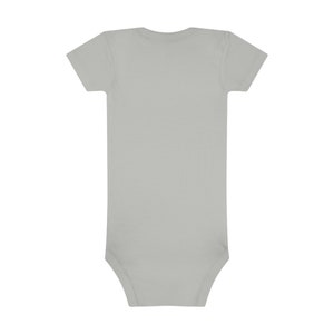 Boob Man Funny Baby Short Sleeve Onesie® - Etsy