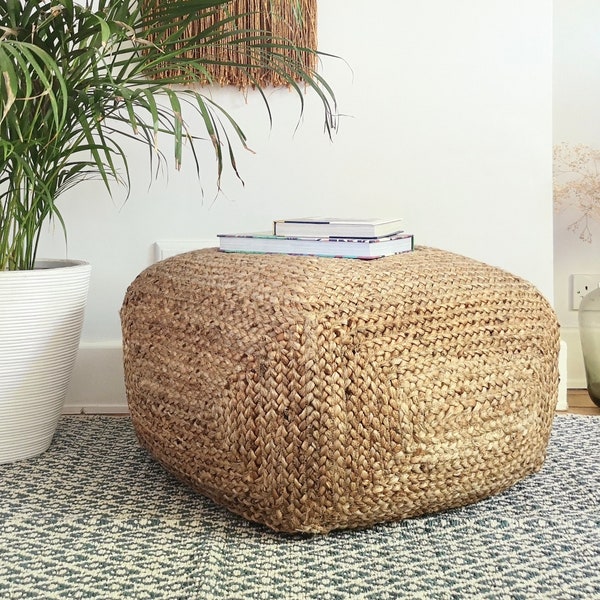 Pouffe Etsy UK