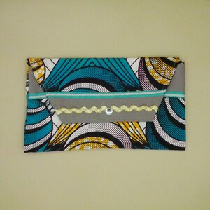 Pouch