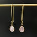 see more listings in the Boucles d'oreilles 925 section