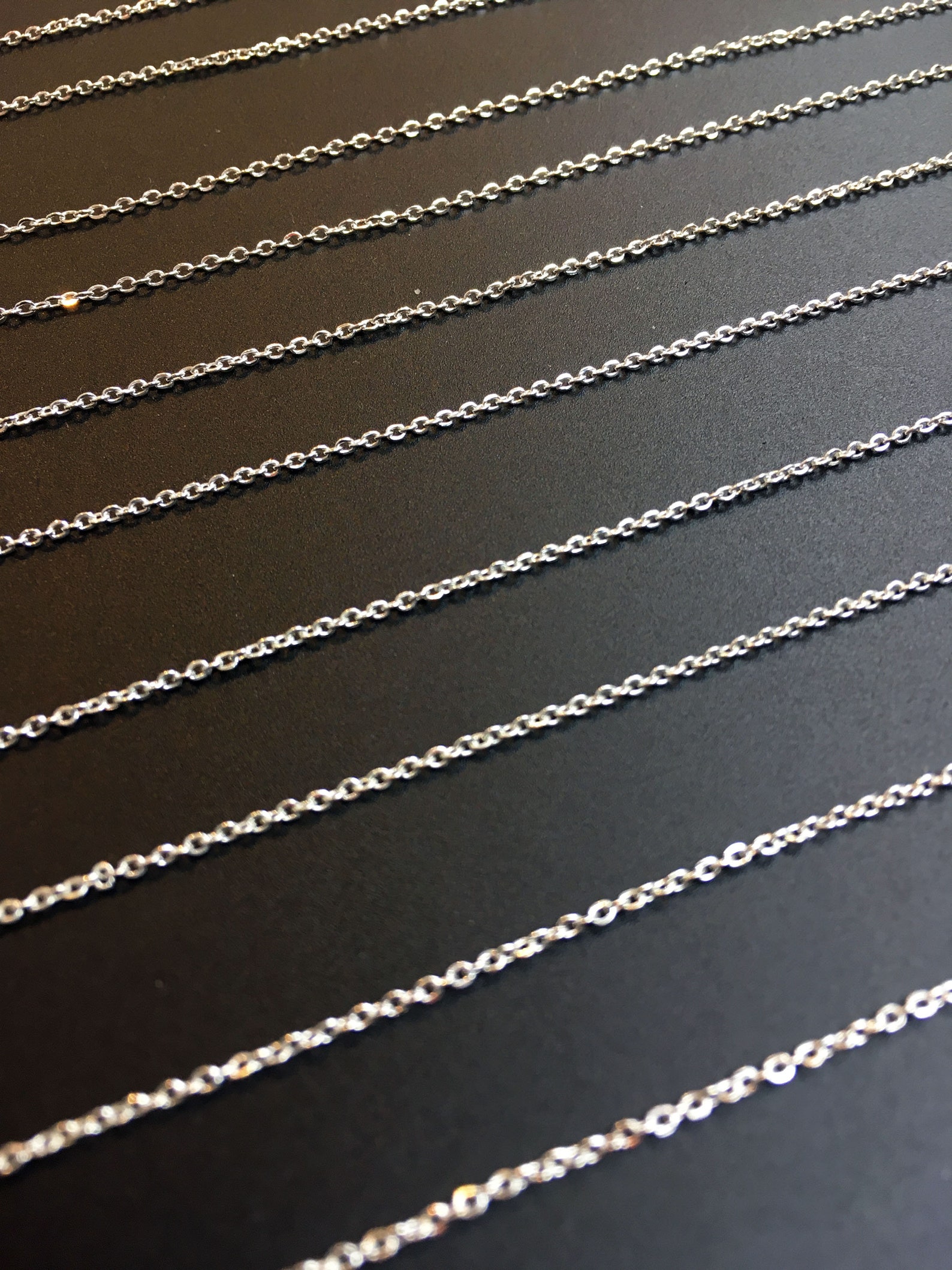 Bandes Anti-Ternissement Argentées - 45 Bandes Papier Pour Protection Bijoux, Argent, Électronique - Stockage - 6