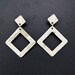 see more listings in the Boucles d'oreilles corne section