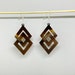 see more listings in the Boucles d'oreilles corne section