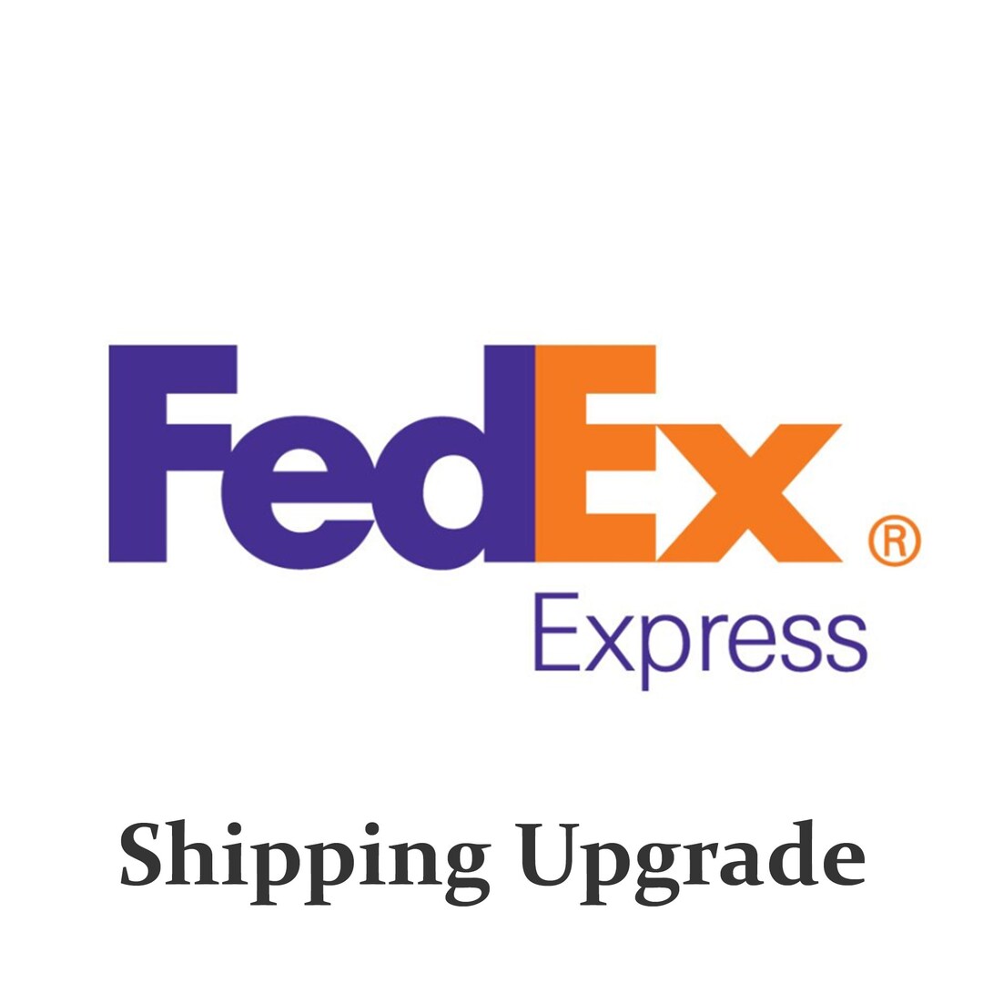 Fedex Shipping Upgrade Unavailable for Russia and PO BOX Etsy