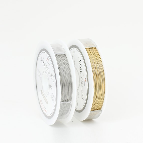 Piano wire hotsell for jewelry making