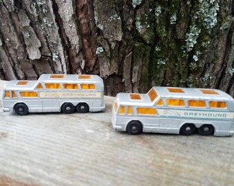 lesney matchbox series no 66 coach