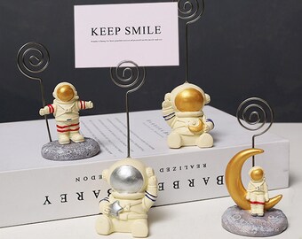 Fashion Mini Memo Clip Holder Table Display Stand Photo Message Card Clip B Fashion Mini Memo Clip Holder Table Display Stand Photo Message Card Clip B