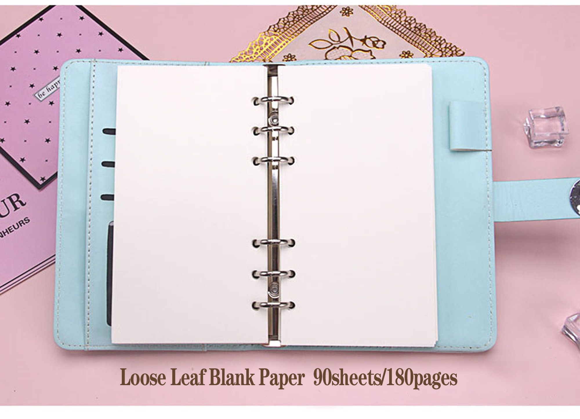 Password Diary With Lock for Women custom Name Printed - Etsy Canada