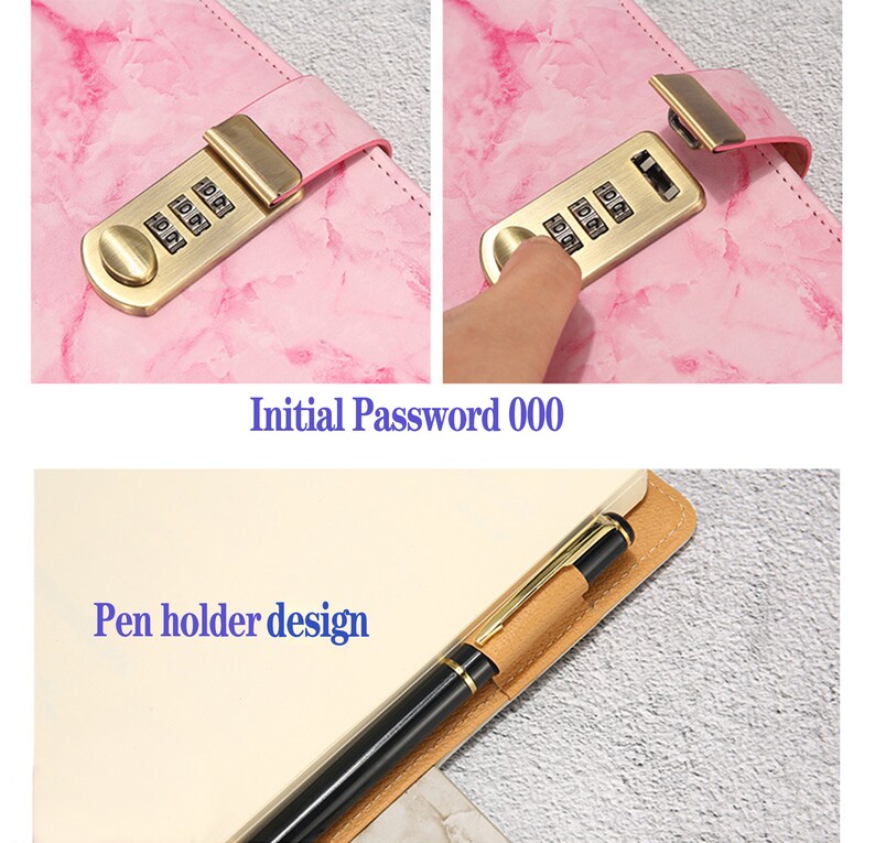 Most common pattern lock combinations image