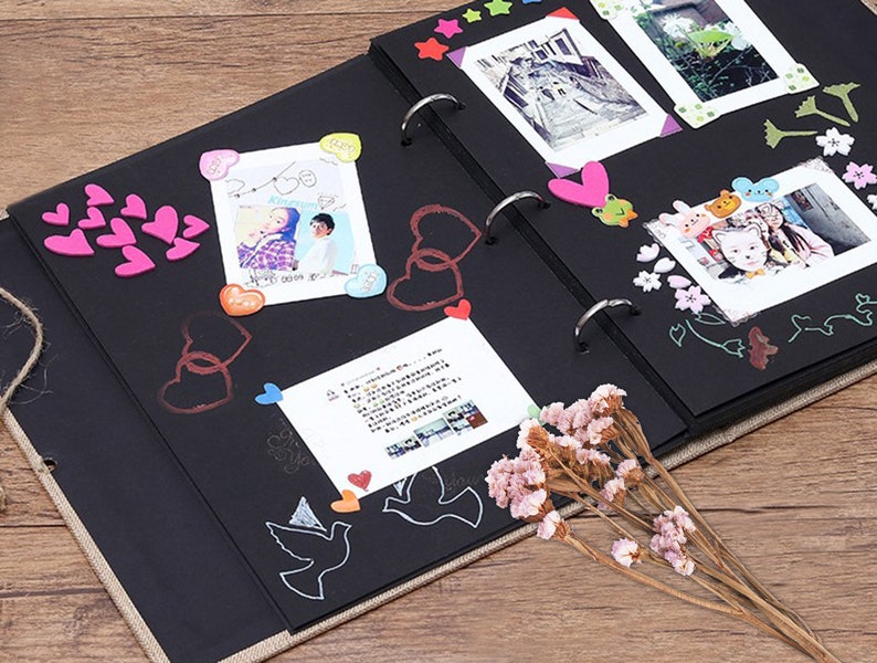 3 ring binder photo album 3 ring binder photo album