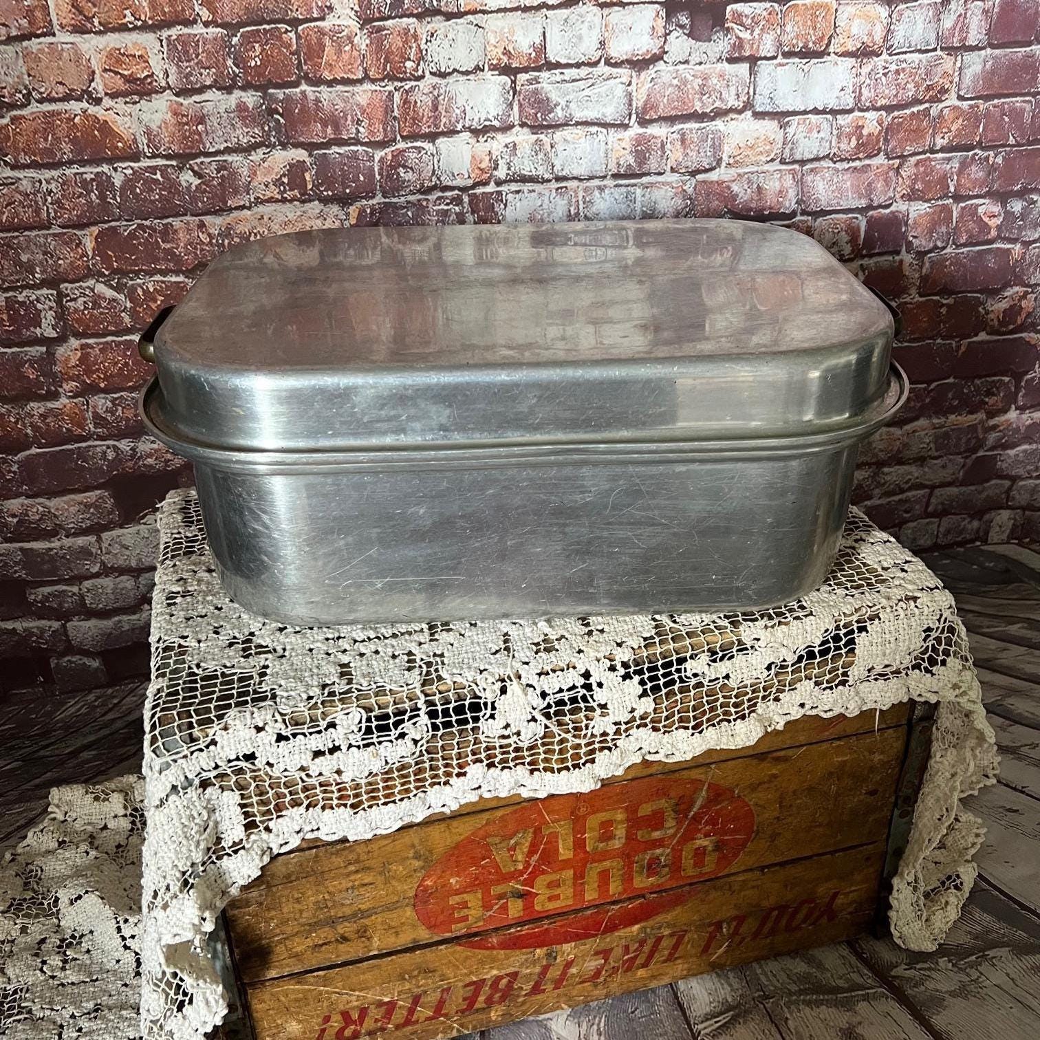 Vintage Wearever Aluminum Cookware - Etsy